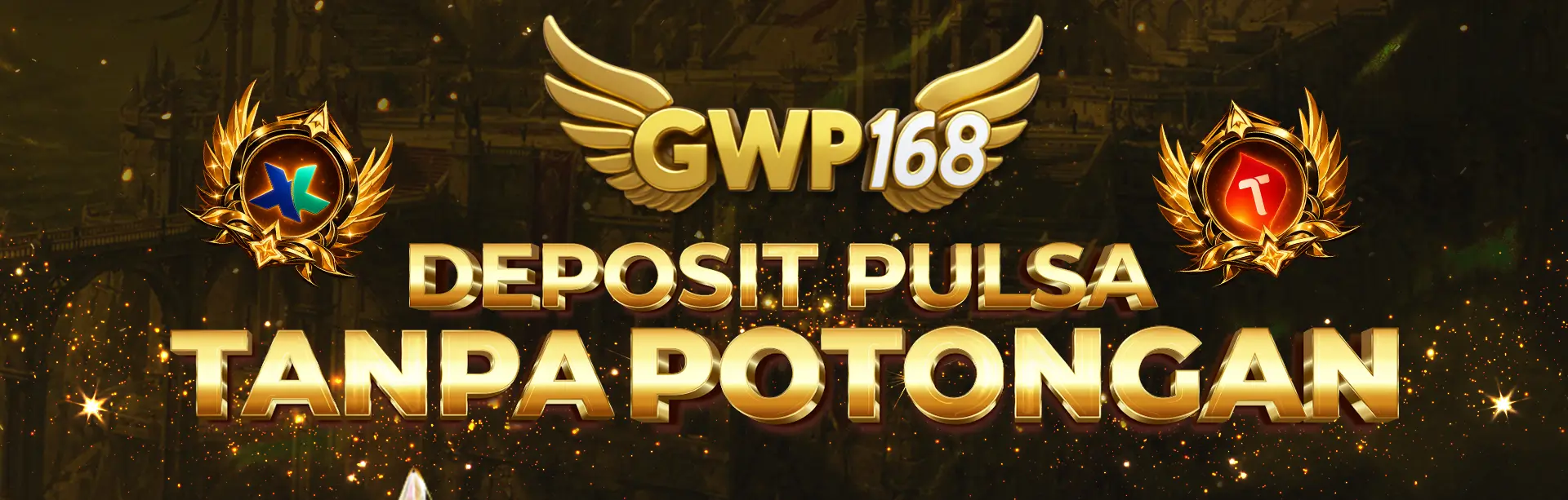 RATE PULSA